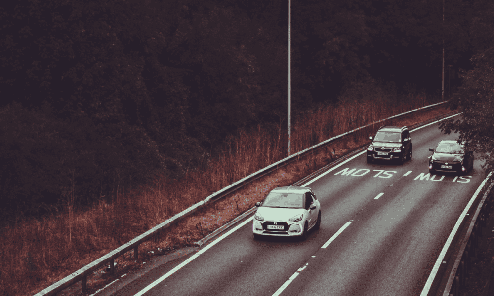 TRON displaces Binance Chain in monumental metric, will TRX rally?