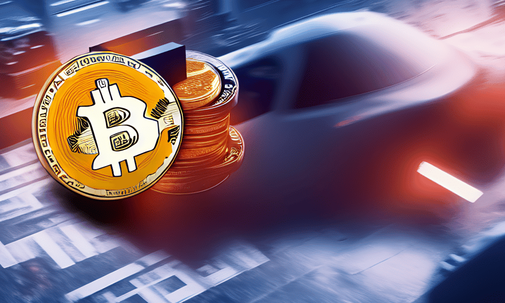 Decoding current state of Bitcoin amid the decline in number of large transactions