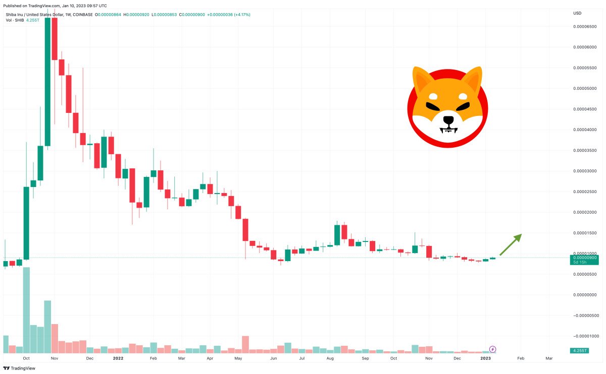 Shiba Inu Price Prediction – How Momentum Investors Can Propel This Meme Coin Back to $0.000014