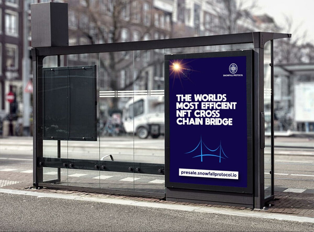 Experts All Agree That Snowfall Protocol (SNW) Is Ready For 1000x Gains While ApeCoin (APE) and NEAR Protocol (NEAR) Struggle To Maintain Value…