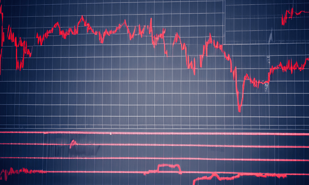 Despite a sluggish week, TRON investors may find some respite, as…  