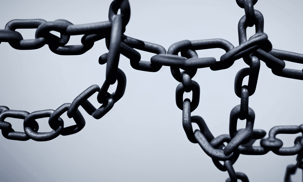 Chainlink whales drive more utility- Is a bounce back on the card for LINK?