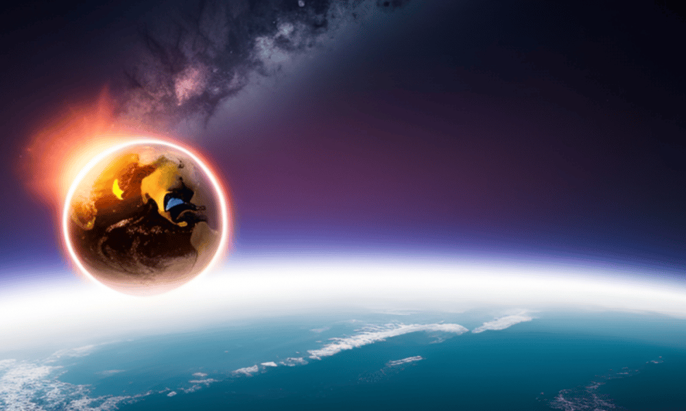 Cosmos’ market cap surpasses billions but ATOM’s pullback could be imminent