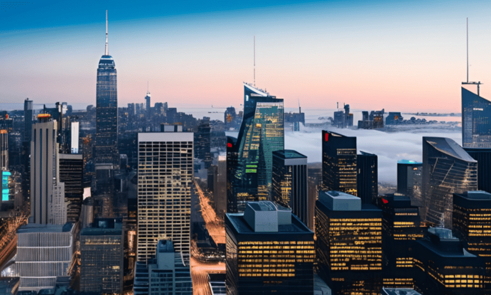 Bitcoin: As institutional occupancy heightens, this metric spikes