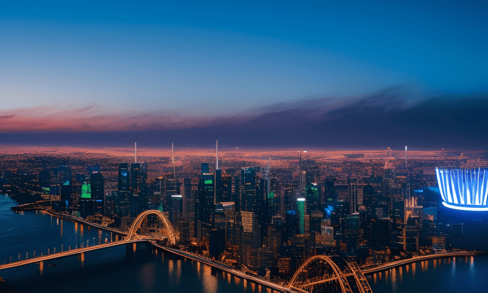 Tron: Weekly report and important data sets to give you better trading ideas