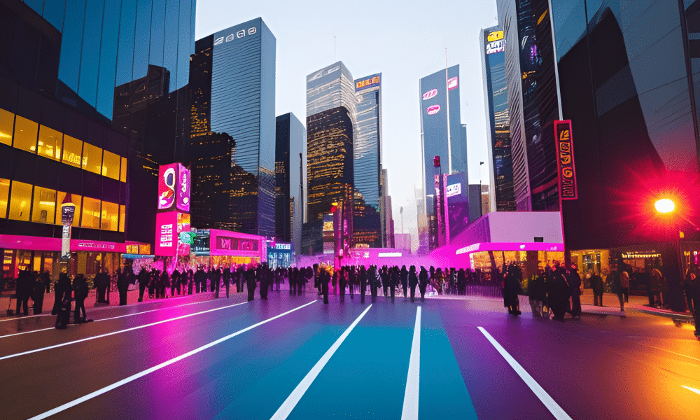 Polygon on OpenSea reaches a new milestone in terms of volume, but…