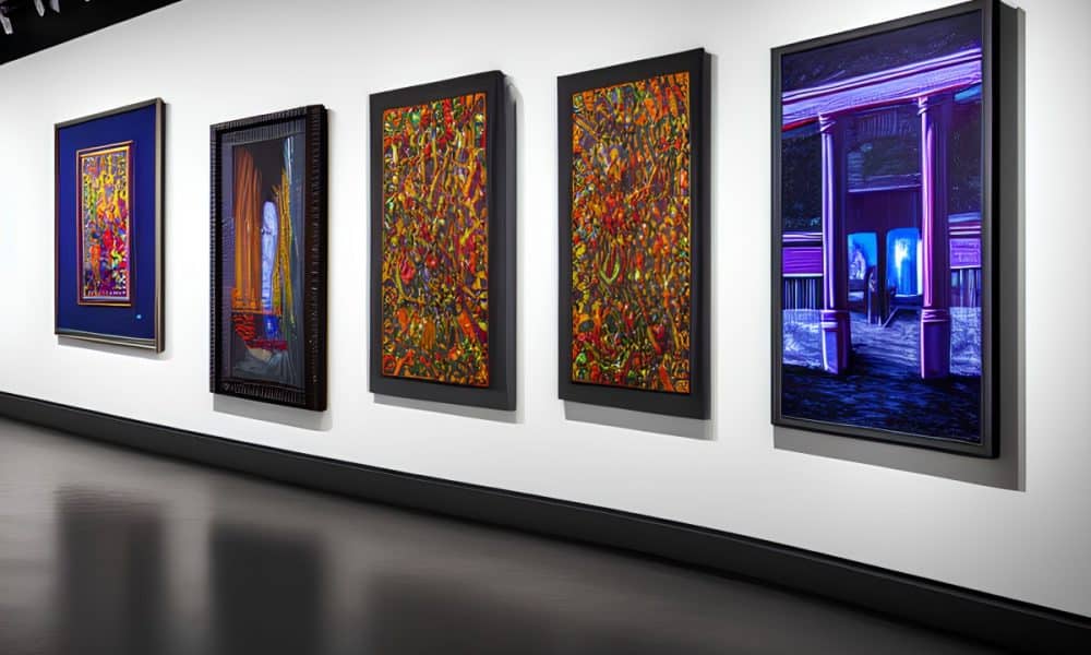 A resurgence in profile picture NFTs cause “Punks” to take the lead… Details inside