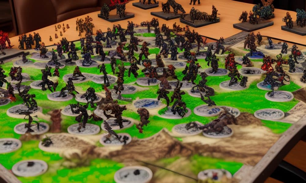 Axie Infinity [AXS]: A hike in user activity on the play-to-earn platform means that…