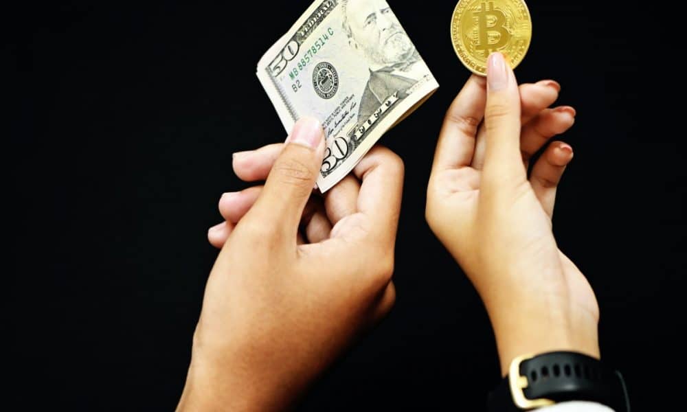 Bitcoin: Don’t panic, here’s why BTC’s drop to $15,000 could act in your favor