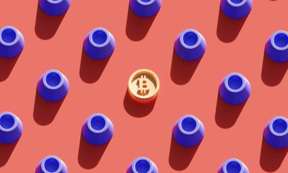 Bitcoin: More pain for holders as on-chain readings suggest a further drop in…