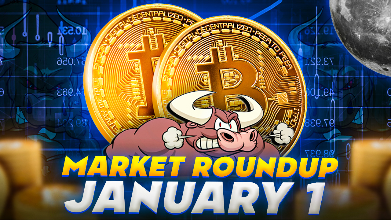 Bitcoin Price Prediction: BTC Ends 2022 in the Red, but History Shows it Has Never Had 2 Consecutive Red Years in a Row