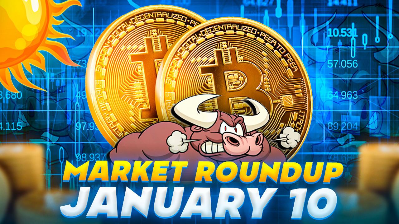 Bitcoin and Ethereum Price Predictions: US Fed Chair Powell Speech in Focus