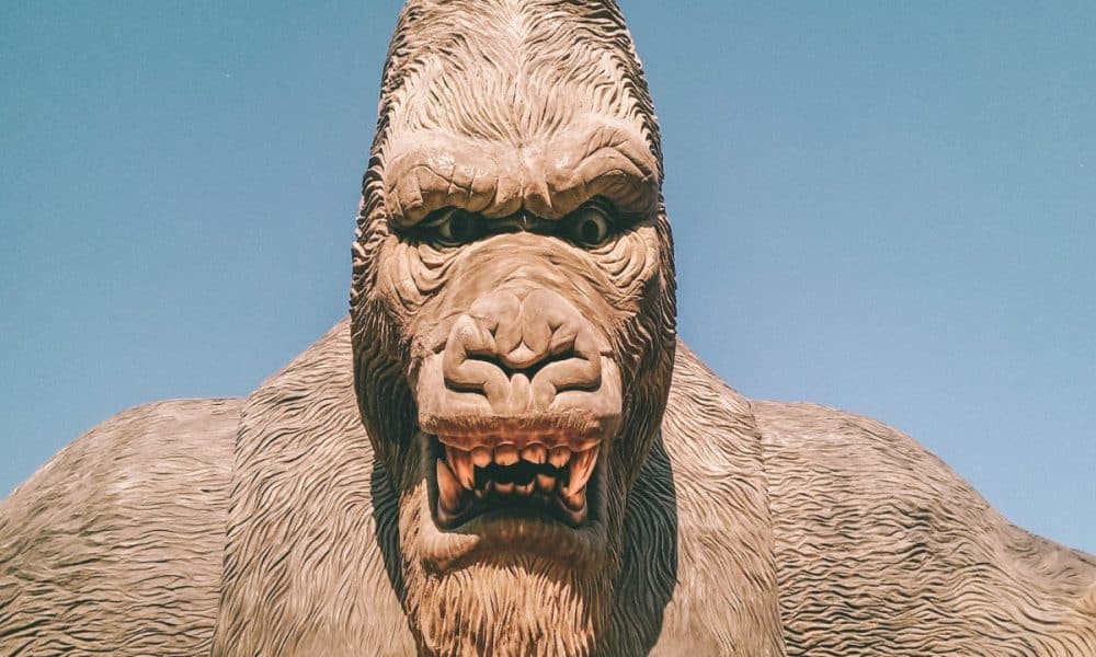 Blue-Chip NFTs fell in value, but this Ape proved its mettle in the final days of 2022