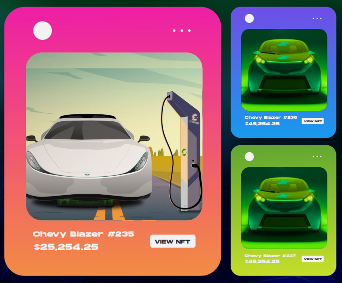 Buying an EV? This Crypto Project Rewards You With Carbon Credits For Charging and Makes Payments Easy