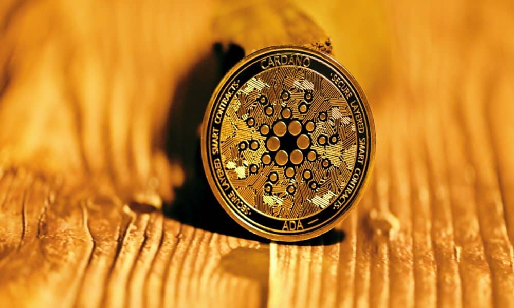 Cardano [ADA]: Latest rally causes altcoin to trade at pre-FTX collapse level