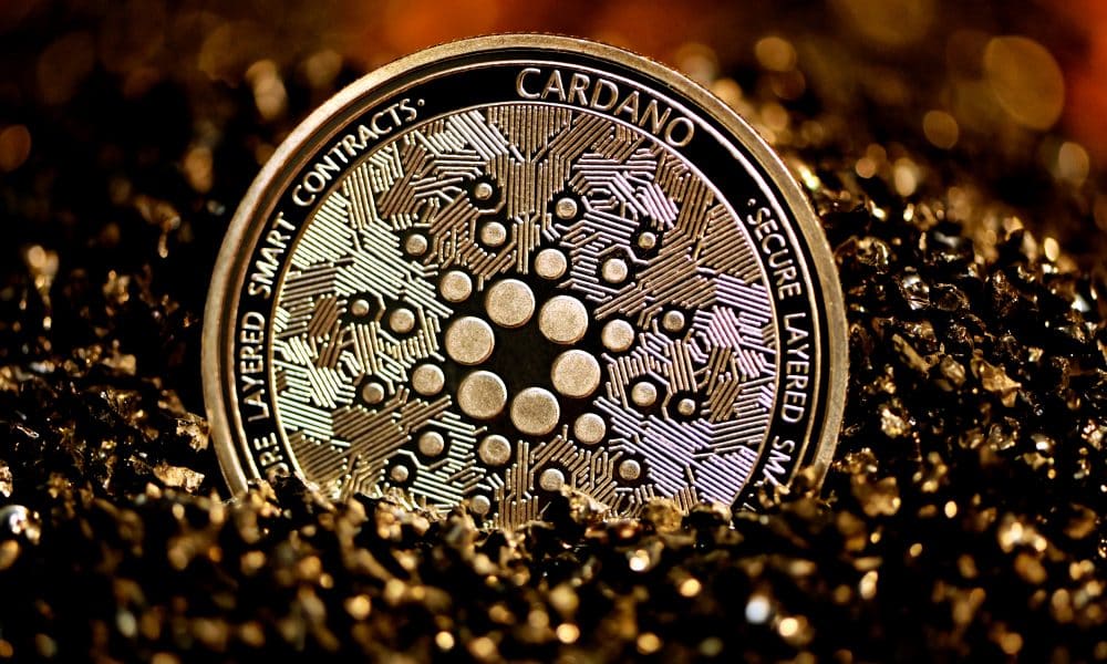 Cardano [ADA]: Risk-averse traders can lock gains at this level