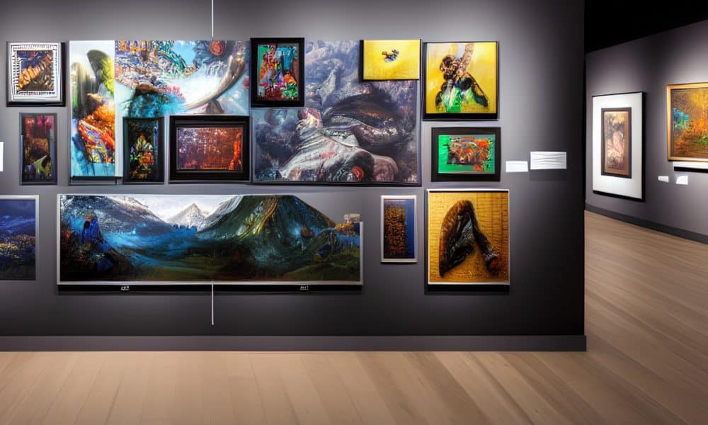 Coinbase: Assessing the state of the exchange’s forgotten NFT marketplace