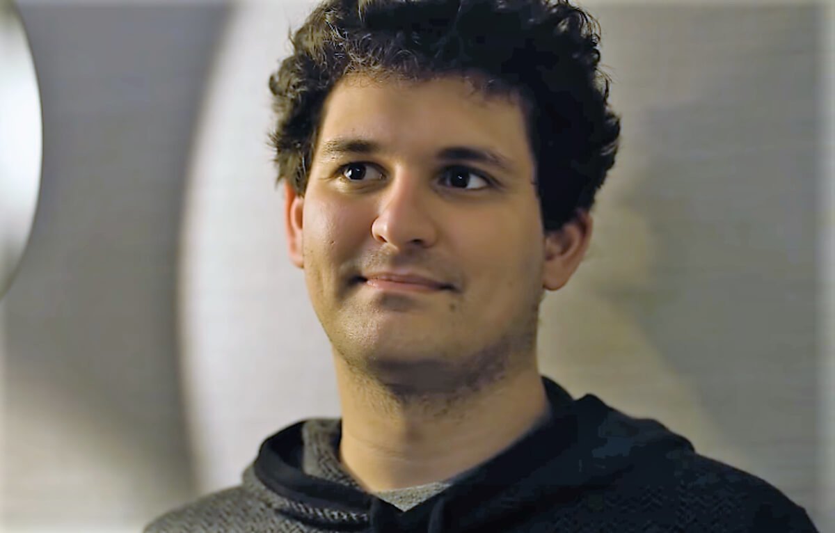 Did Sam Bankman-Fried in Effect Pay VC Firms Like Paradigm to Invest in FTX in a Circular Funding Arrangement?