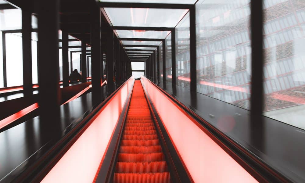 ETC bulls could overcome the $21.79 hurdle if BTC traverses this path