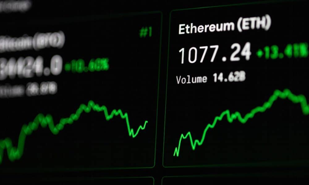 Anticipation for Ethereum [ETH] 2.0 rises as metric reaches all-time high
