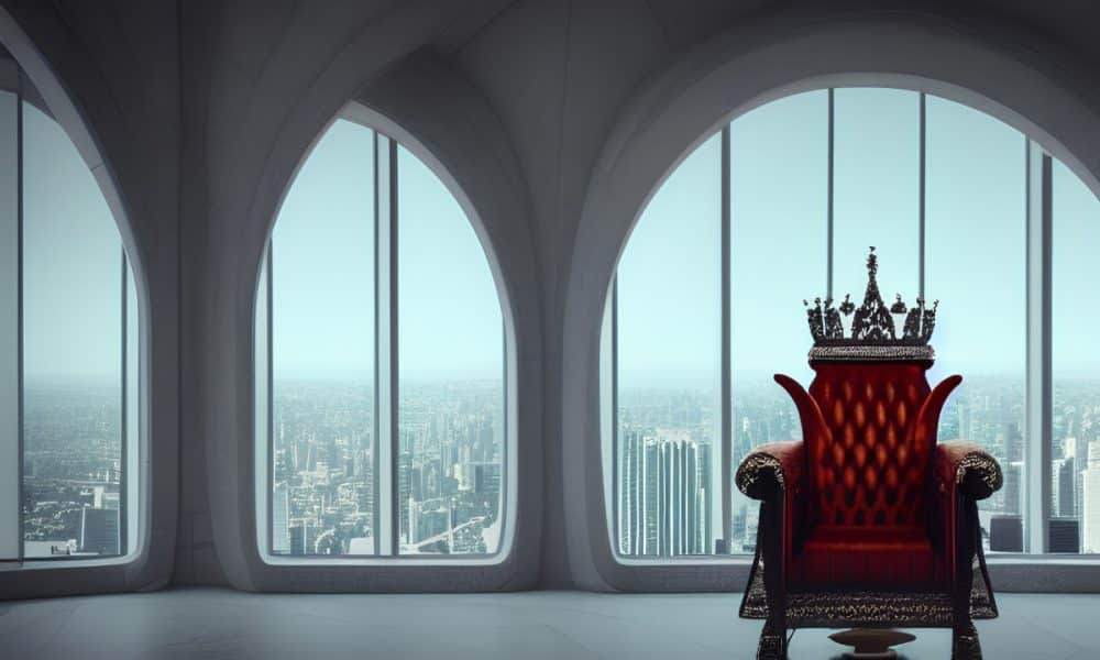 GMX retains spot as the leading protocol on Arbitrum, here’s why