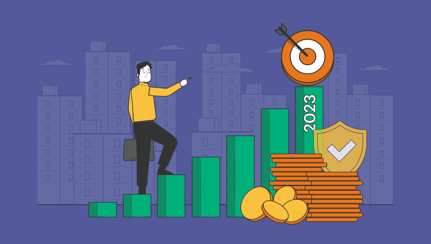 How to Achieve Your Crypto Goals for 2023