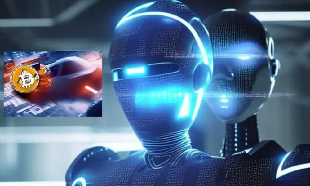 I asked ChatGPT Bitcoin’s price prediction and it gave me a wonderful answer