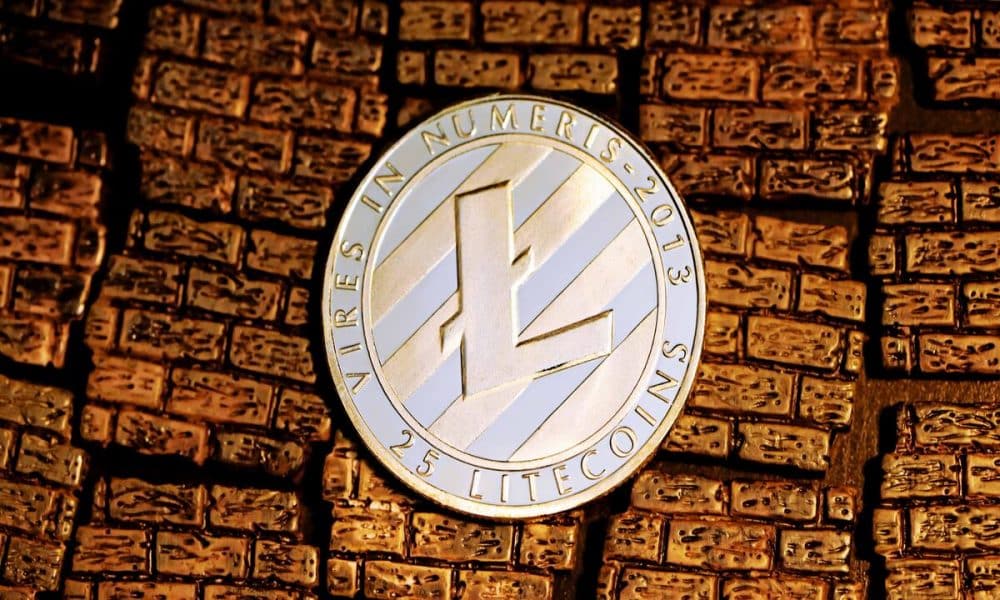 Litecoin surges in percentage of monthly users in a year: Can LTC rally? 
