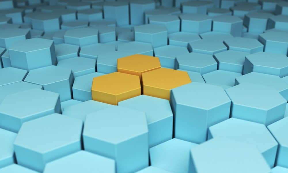 MATIC traders can wait for a bounce to this area before entering short positions