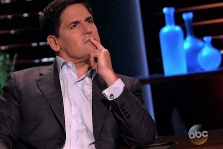 Mark Cuban Wants to Buy More Bitcoin and Thinks Gold Buyers Are Dumb