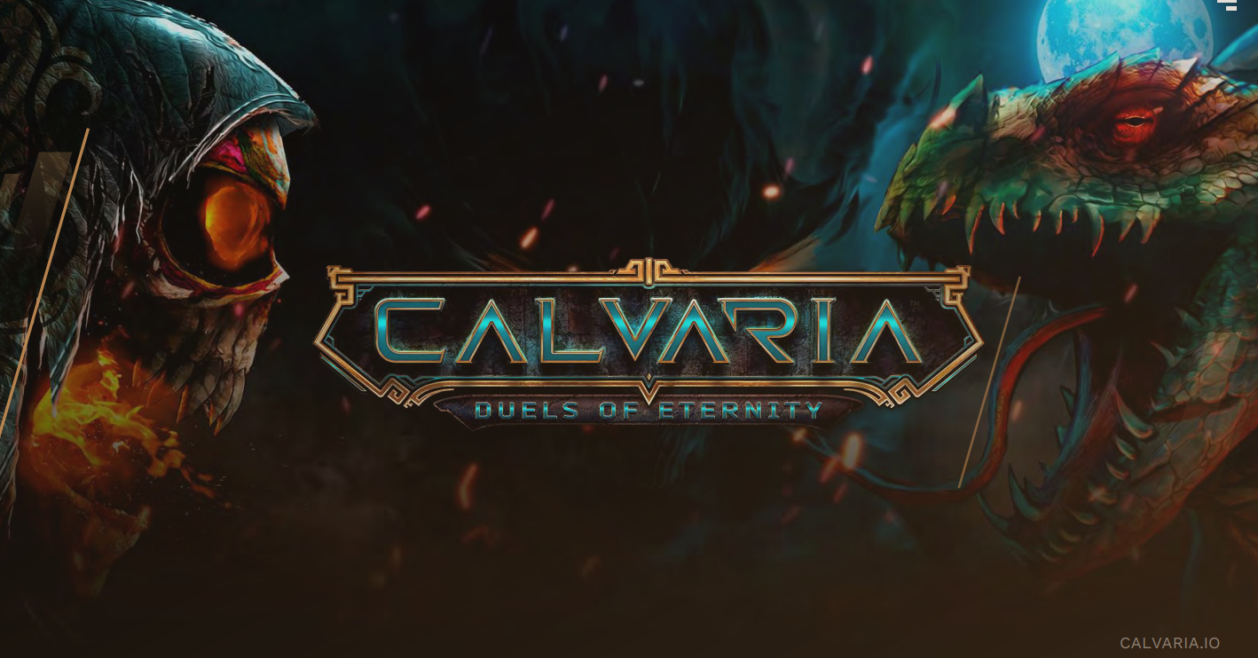Play-to-Earn Gaming is Crypto’s Killer App – Calvaria Shows the Way Ahead for Fantasy Game Cards