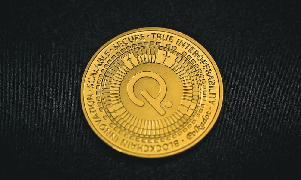 Polkadot [DOT]: Why the bears shouldn’t be too excited about the $5.272 hurdle