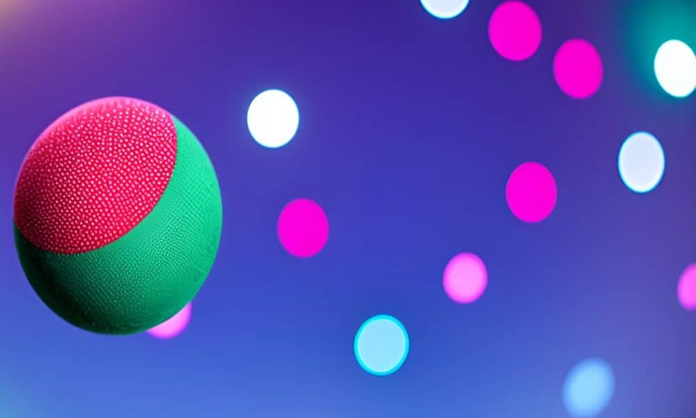 Polkadot outshines other networks in the last month with the highest…