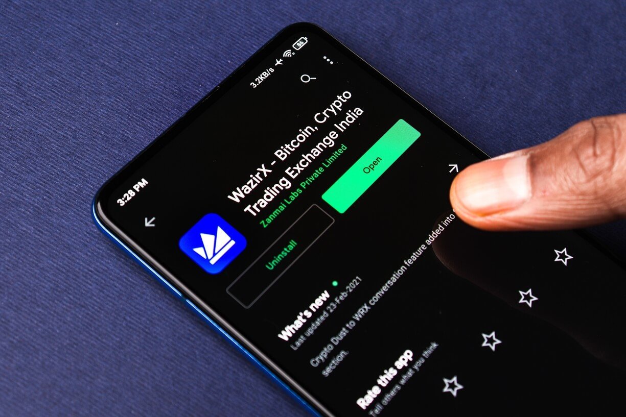 WazirX Releases Proof of Reserves, Around 20% of Holdings are in Shiba Inu