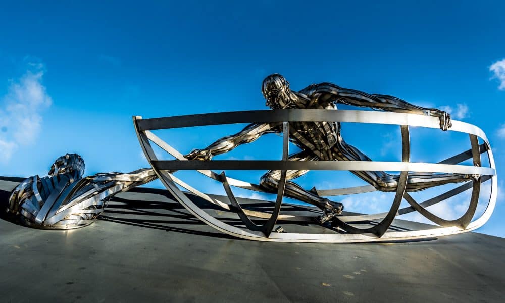 What FTX had to do with Alameda’s bad XRP bet