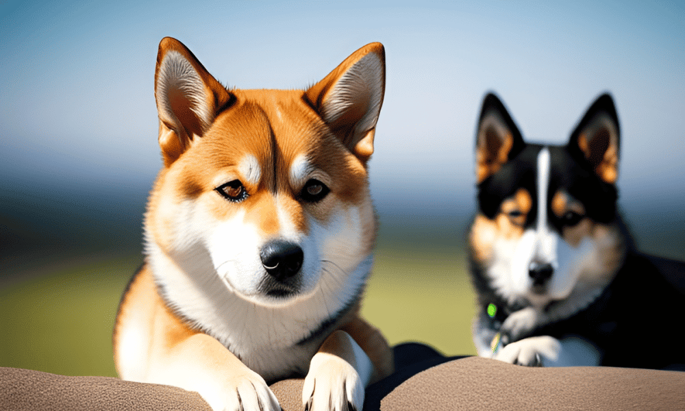 Shiba Inu [SHIB] bull run is here? Thanks to the hype surrounding…