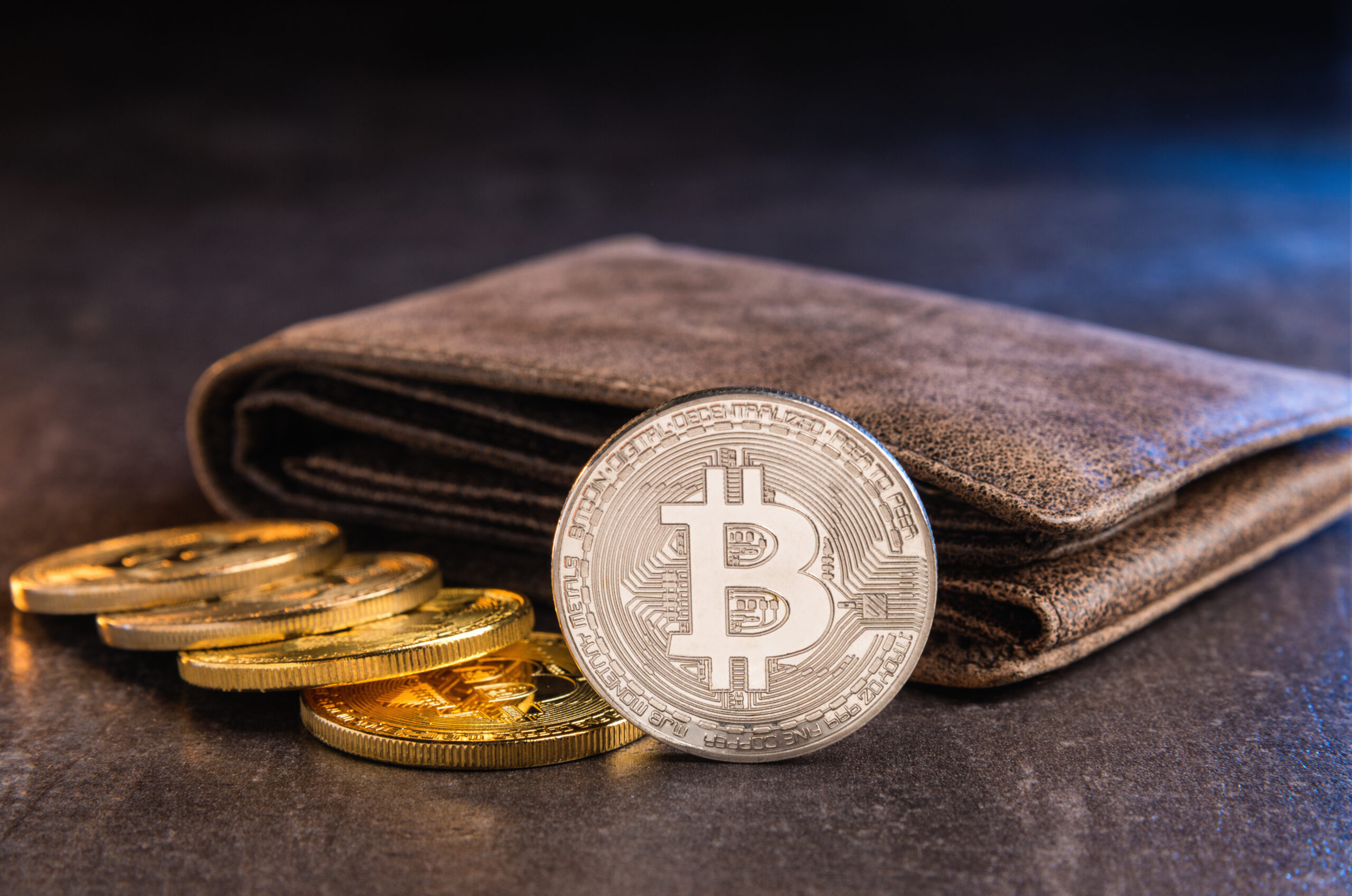 Bitcoin Holds Near $25K Despite Fall in Non-Zero Balance Addresses – Here’s Where BTC Could Go Next