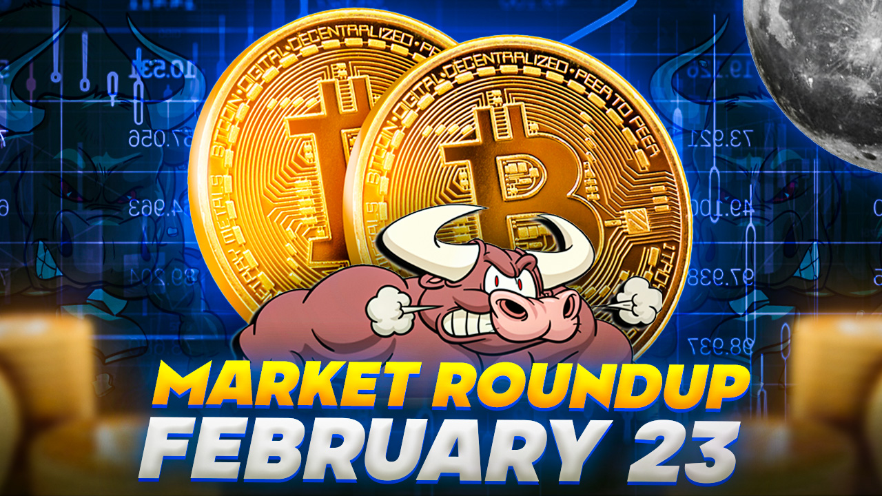 Bitcoin Price Prediction as BTC Spikes Up 2% – Here’s the Next BTC Target