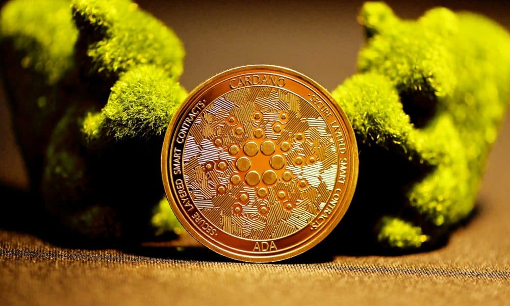 Cardano [ADA] faces price rejection at $0.4214, further gains…