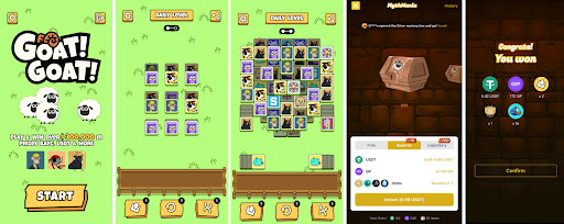 Casual Gamefi Is The Hot New Trend, See How Game Space Is Turning Around The Web3 Mini-Game Matrix