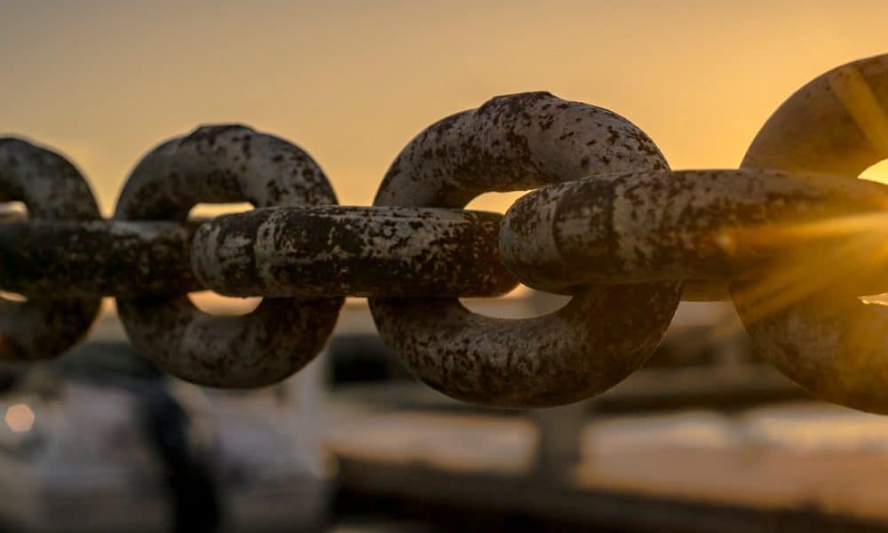 Chainlink (LINK) Price Prediction 2025-2030: LINK falters in its goal to reach $10