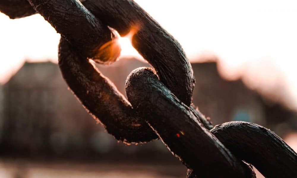 Chainlink adoption update: What LINK holders should know before exiting