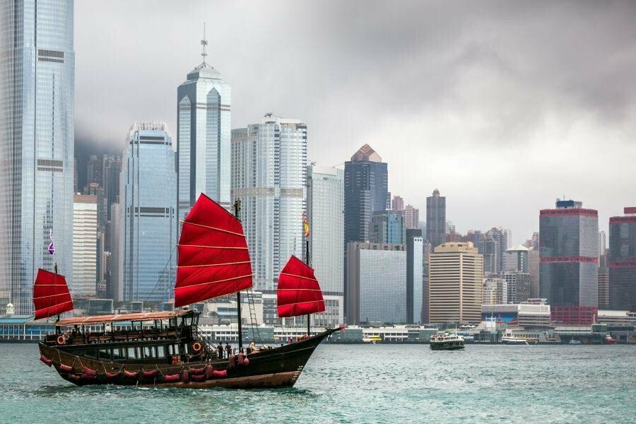 Crypto Hub in the Making: Hong Kong Pushes Forward with Plans for Retail Crypto Trading