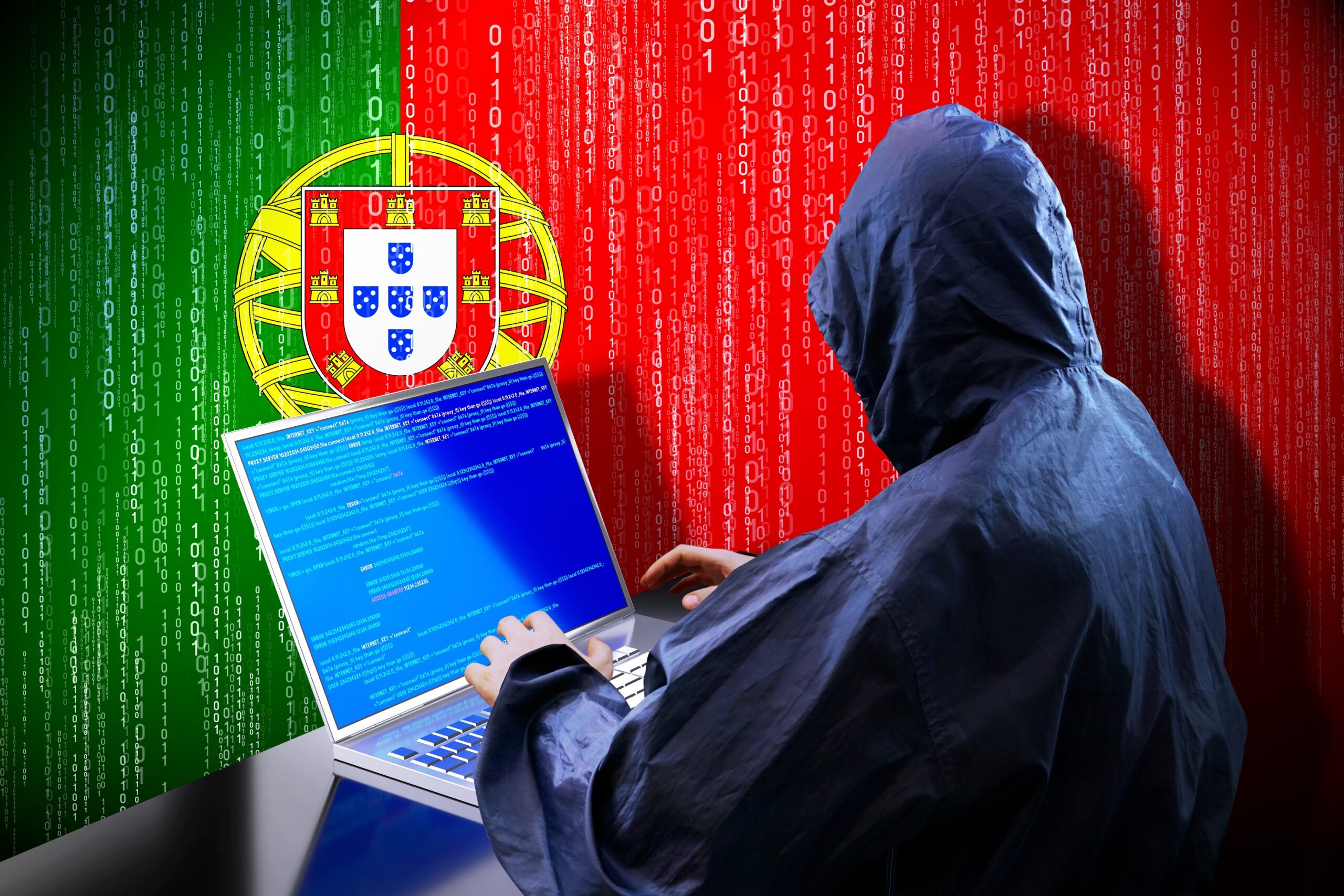 Cybercrime, Crypto Scams on the Rise in Portugal, Say Prosecutors