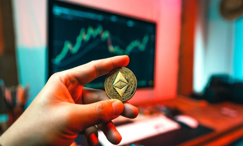 Ethereum: Everything you need to know about Shapella mainnet upgrade