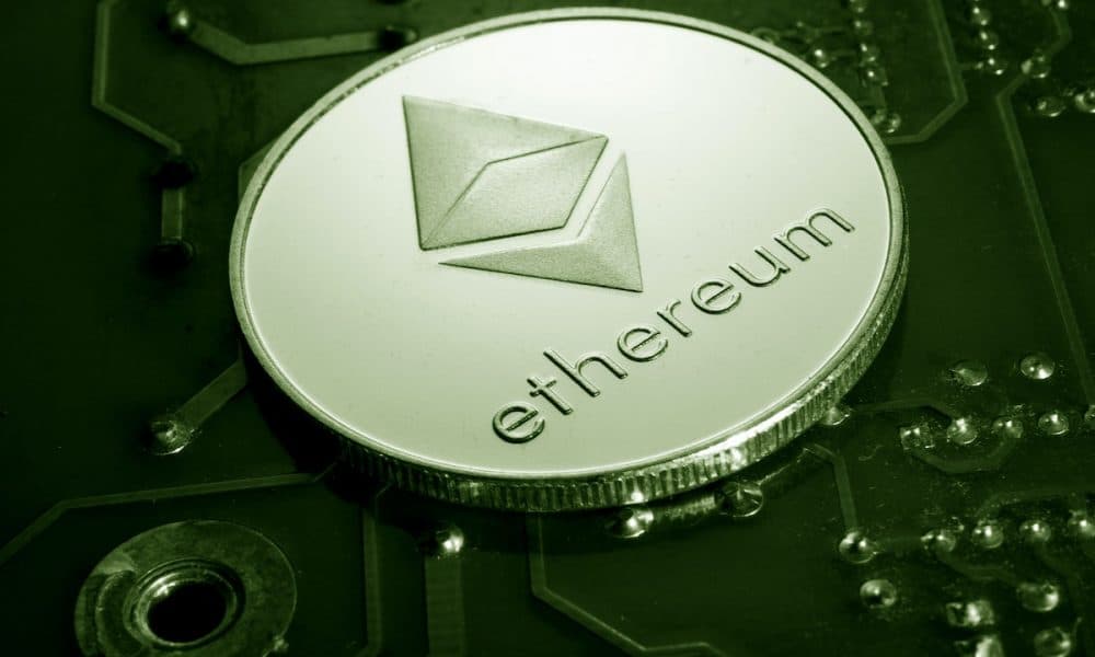 Ethereum Shanghai hardfork: New testnet launches on network as these metrics soar