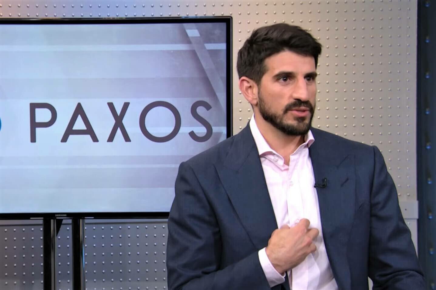 Firm Behind Binance’s BUSD Stablecoin in Talks with the SEC – Here’s the Latest