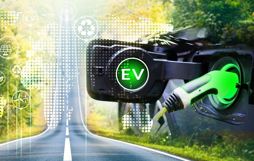 Get Ready for the Future of Electric Vehicle Charging on the Blockchain – Secure Your Spot Now