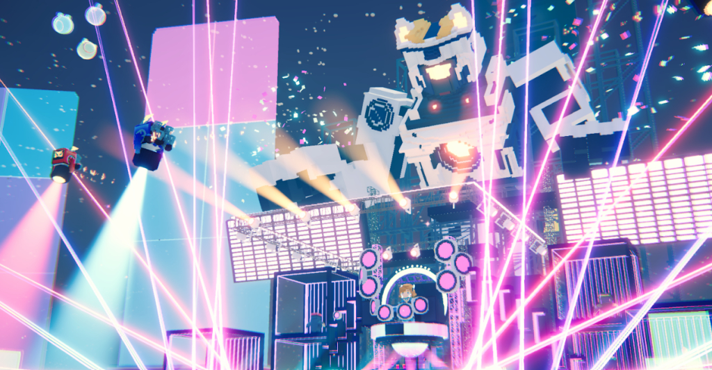 Get Your Foot in the Door of the Metaverse With This Promising New Crypto – Best Presale in 2023?