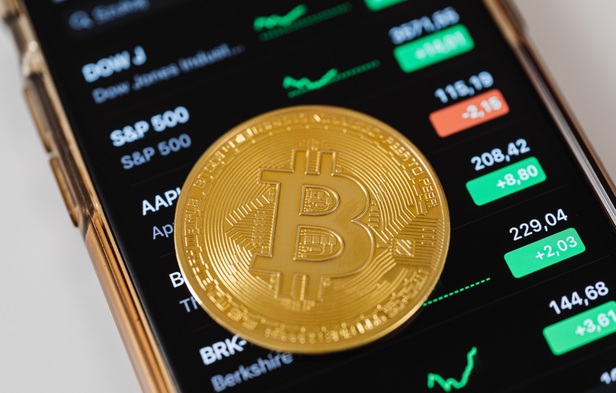 How to Get Started with Bitcoin Trading